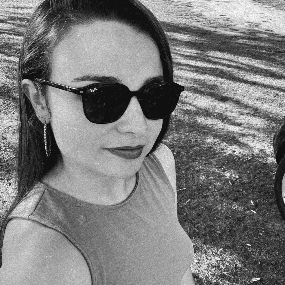 Meet your Posher, Antonella